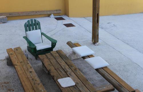 Apartments with a parking space Kozjaca, Paklenica - 6565 - Photo 8