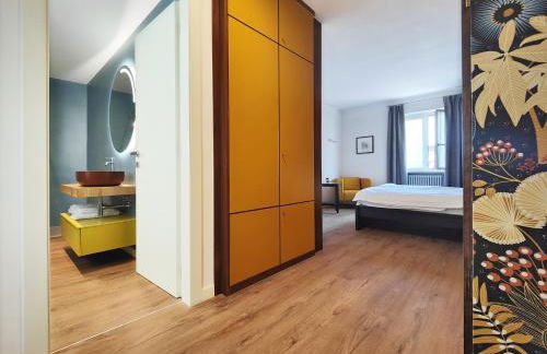 Appartamento Con Vista Mozzafiato - Foto 16