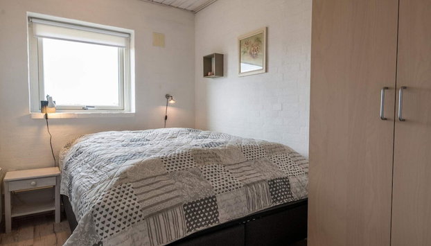 10 Person Holiday Home in Fano - Foto 4, Habitación