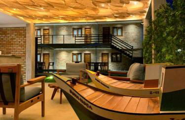 Pousada Don Ruan - Photo 10