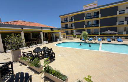 Varandas ao Mar Apto 116 Cond Frente Mar na Praia Grande - Foto 42