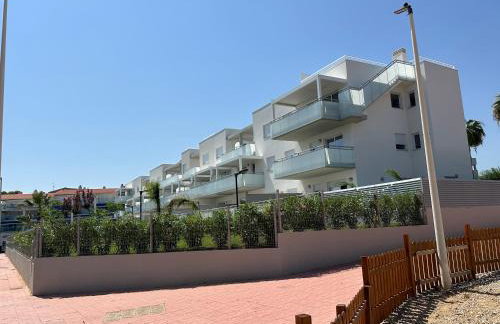 Gloednieuw appartement op uitstekende ligging - Foto 37