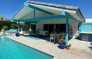 Good Day Sunshine! Palm Springs! - Foto 8