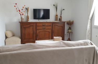 Gîte les trois abeilles - Foto 37