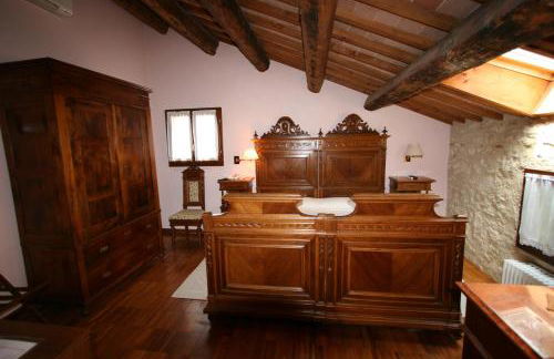 Agriturismo Le Vescovane - Photo 20