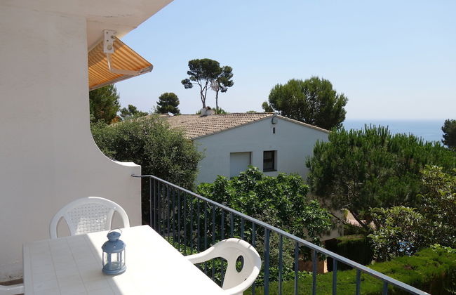 Estudio Park Golfet I - Foto 1