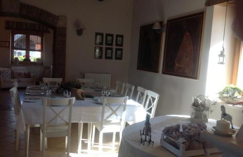 Masseria Fontana dei Fieri - Foto 119