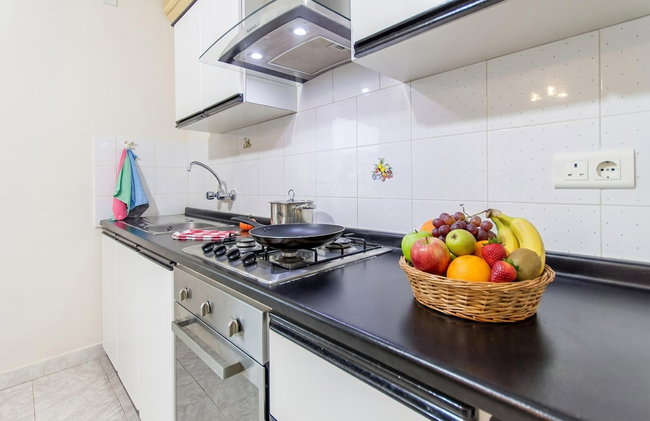 Pool and Sea, charming Merill Apart 5 - Foto 44