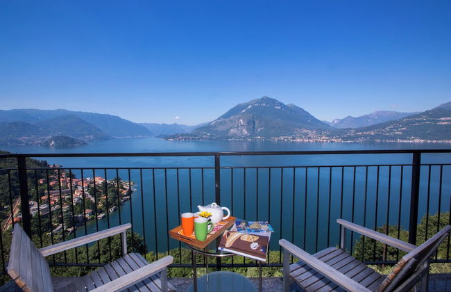 Vista d'Oro Palma Apt. 21 - Foto 1