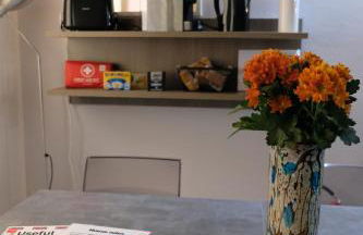 Adria Art Apartments 2 - Foto 14