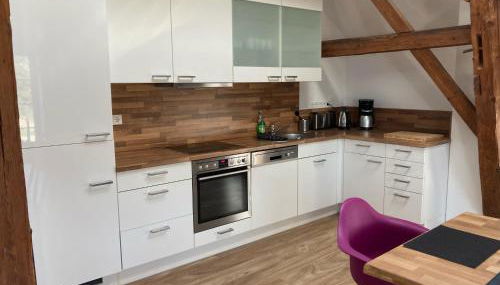 Ferienwohnung Zweinig05 - Foto 5