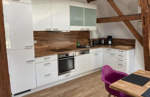 Ferienwohnung Zweinig05 - Foto 5