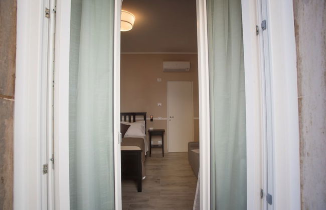 6thLand - Rent Rooms La Spezia - Photo 28