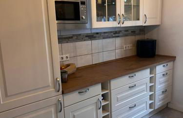 Moderne Wohnung in Hessisch Lichtenau - Foto 3