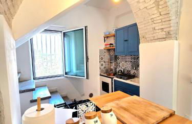 Casa Vacanze Magnolia 42 Calitri - Foto 9