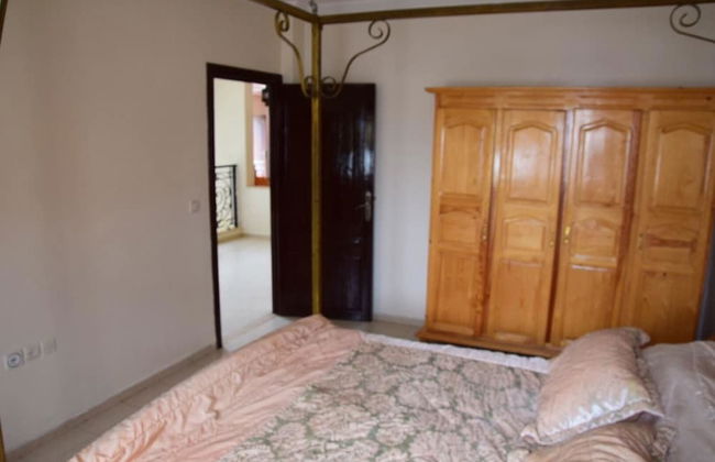 5 Bedroom Holiday Villa Yasmine, Perfect for Family Holidays, Near Beaches - Photo 12