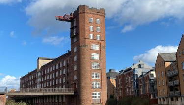 Perfect Studio in central York - Foto 3