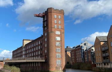 Perfect Studio in central York - Foto 3