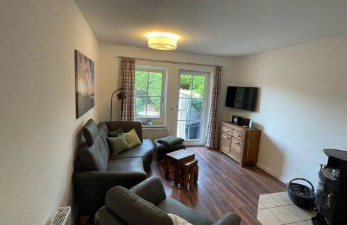 Backhaus Wohnung 3 - Foto 8