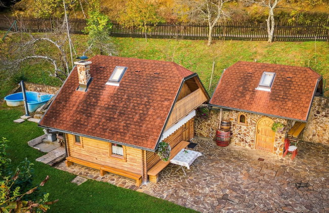 Rudnica Hill Lodge - Foto 12