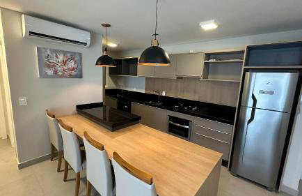 Apartamento na região central de Foz - Cancún - Foto 10