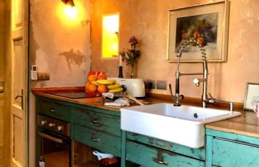 Charming and Design Attic Loft Central Milan in coolest area Navigli Ticinese - Foto 30