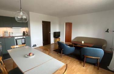 Helle Wohnung mit großem Balkon - Foto 4