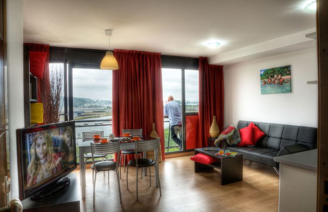 Apartamentos Turísticos Bahía de Boó - Foto 22