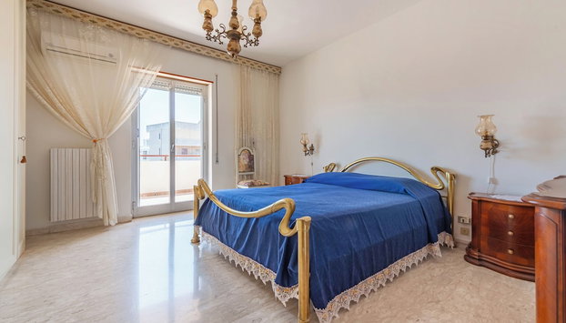 Casa Nonna Caterina Monopoli - Foto 2, Habitación