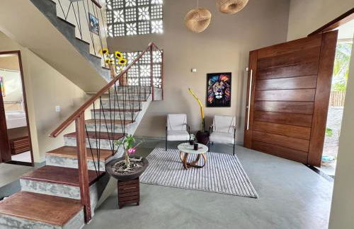 Mogiquicaba Beach House - Foto 11