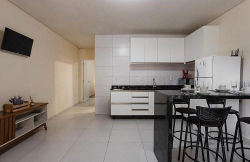 Blumenau Comfort Apartment - Photo 1