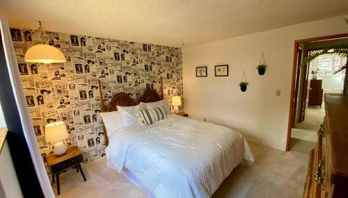 Hollinshead Haven 30 days min - Foto 2