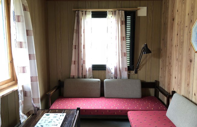 Tømmerneset Camping - Foto 12