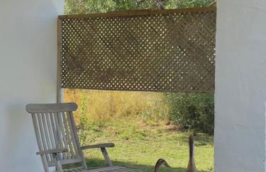 bungalow entre mer et montagne - Foto 6