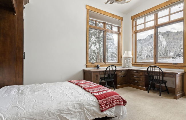 Apex Lodge Sol-12011 - Foto 25