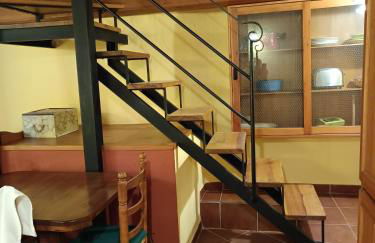 Turismo Rural Calaliu - Foto 39