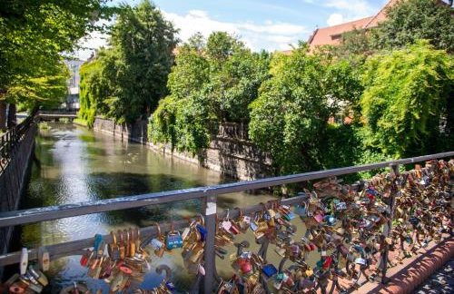 Maya's Flats 60 - Love Bridge Gdańsk - Foto 94