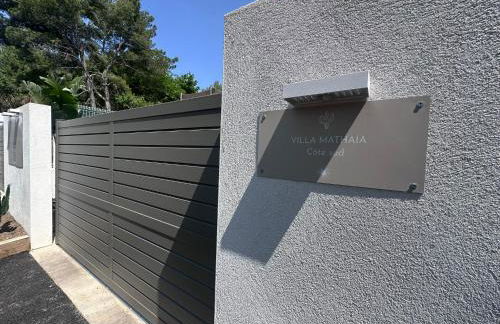 Villa Mathaia Cassis - Foto 54