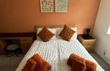Mmc serviced accommodation 2 - Foto 7