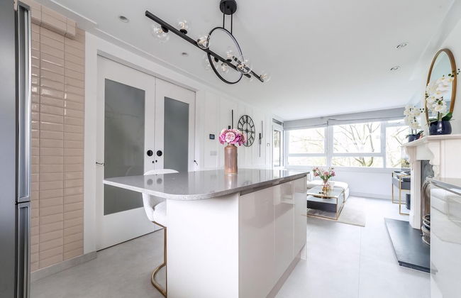 Excellent 3-bed Flat In Elephant & Castle - Foto 8