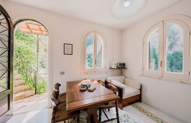 Residence Villa Rosa - Foto 28