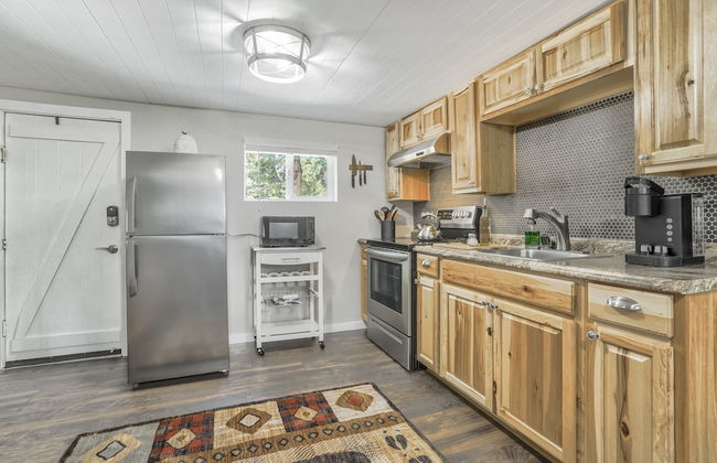 Treloars Terrace - Foto 5