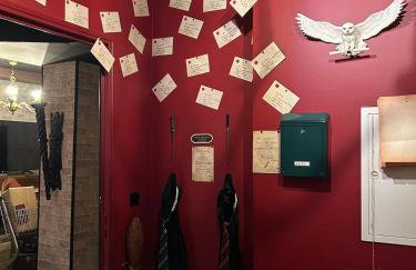 Harry Potter L'expérience, Nuit Magique à Poudlard - Foto 46