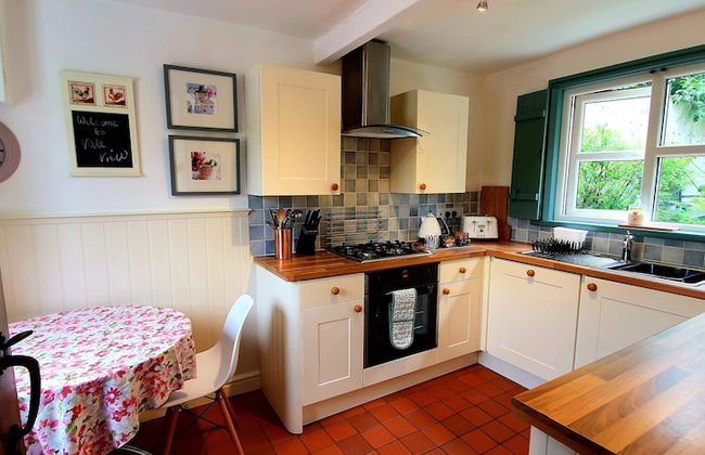 Vale View Cottages - The Coach House - Foto 4