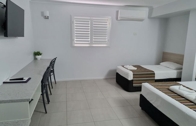 Rockhampton Serviced Apartments - Foto 57