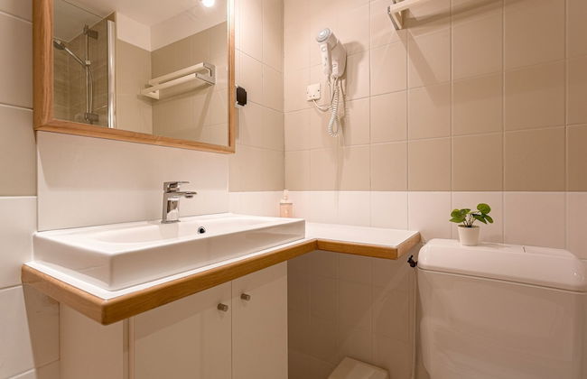 Résidence l'Atelier - Foto 30