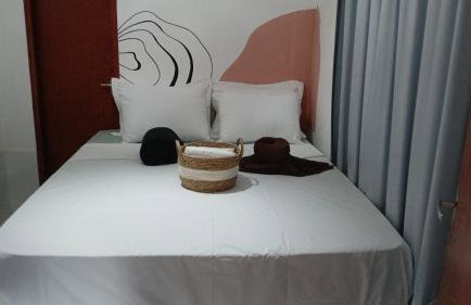 Casinha de Sapê - 600m da Praça Matriz - Foto 15