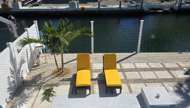 Direct access Canal front with Pool 2 bed 2 bath - Foto 4
