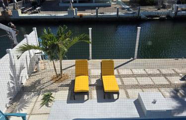 Direct access Canal front with Pool 2 bed 2 bath - Foto 4