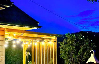 Bieszczady Beztroska Chata - Foto 62